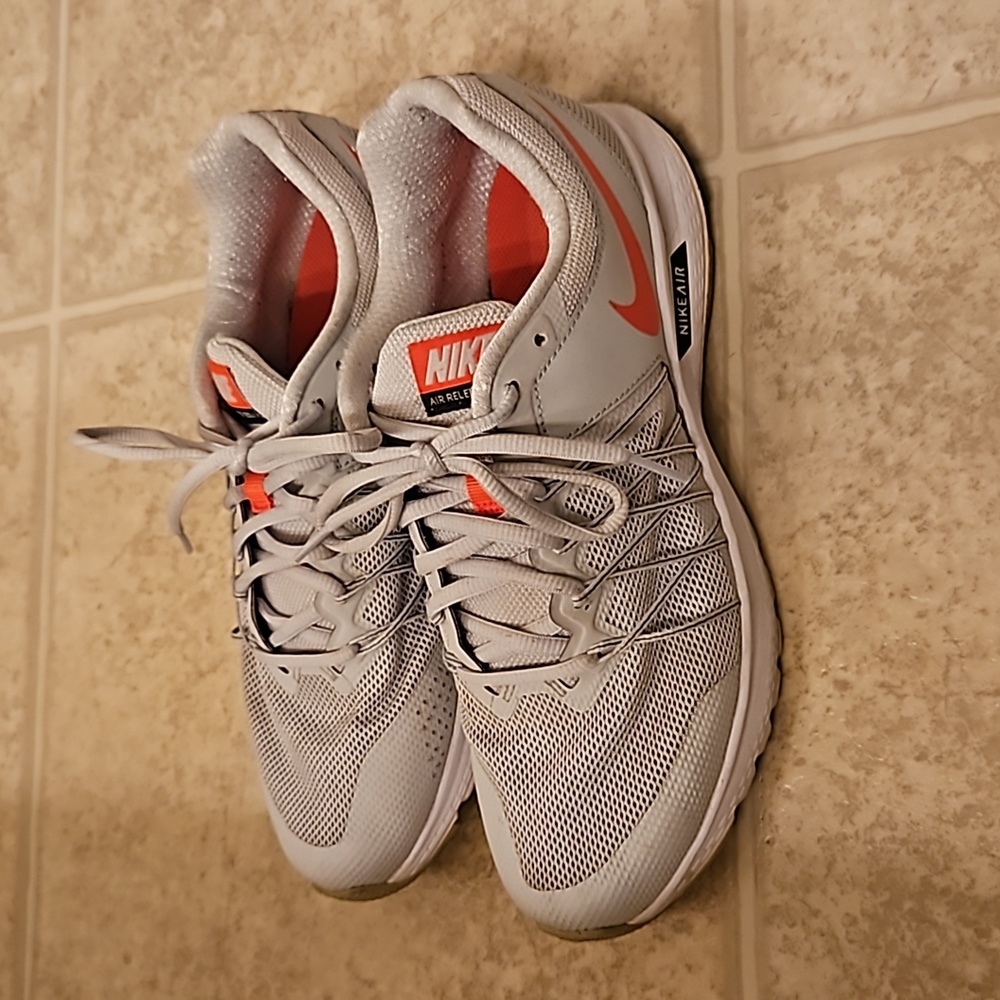 Nike sneakers